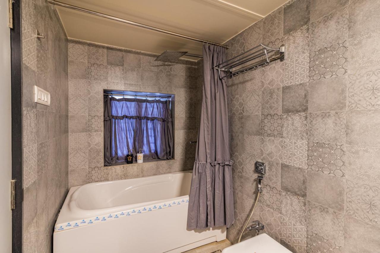 קארג'אט Saffronstays Vyom Farms מראה חיצוני תמונה