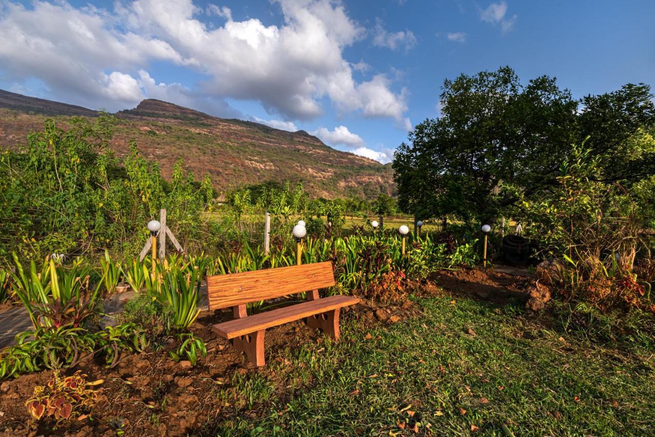 קארג'אט Saffronstays Vyom Farms מראה חיצוני תמונה